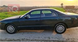 تويوتا شايسر